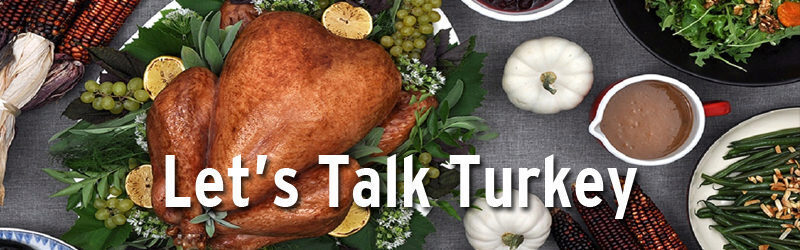 Let’s Talk Turkey is back on CTV Morning Live Winnipeg!