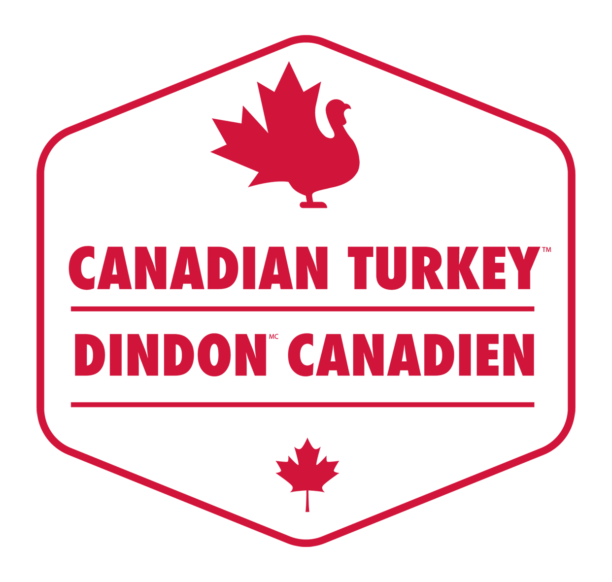 Canada Turkey Logo